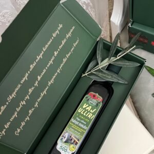 kutia green gold