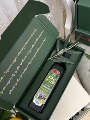 kutia green gold